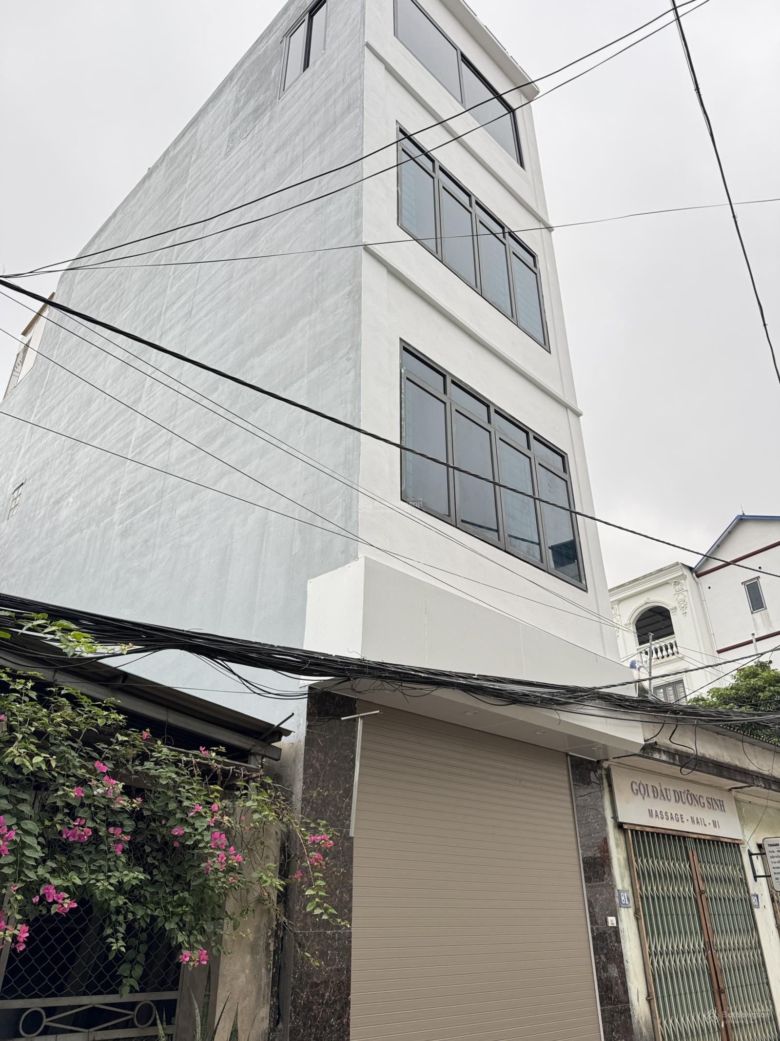 Ô tô tránh, kinh doanh, An Khánh, Hoài Đức, DT 42m2, 4tầng, MT 3,8m, full nội thất