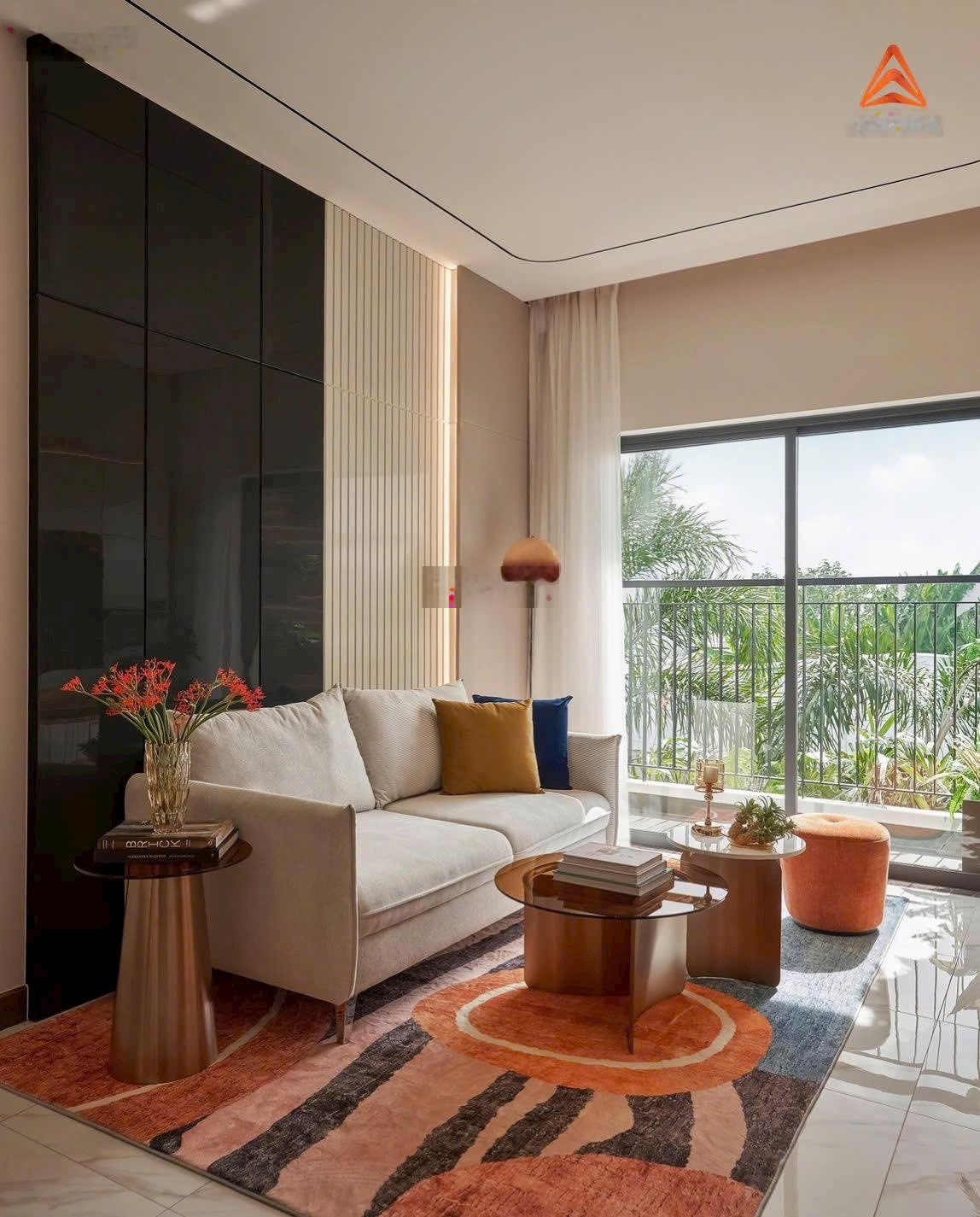 Mua nhà bằng lương 6,8 triệu/tháng. Cách 2 trạm Metro số1 800m, VĐ3, liền kề TOD số 9