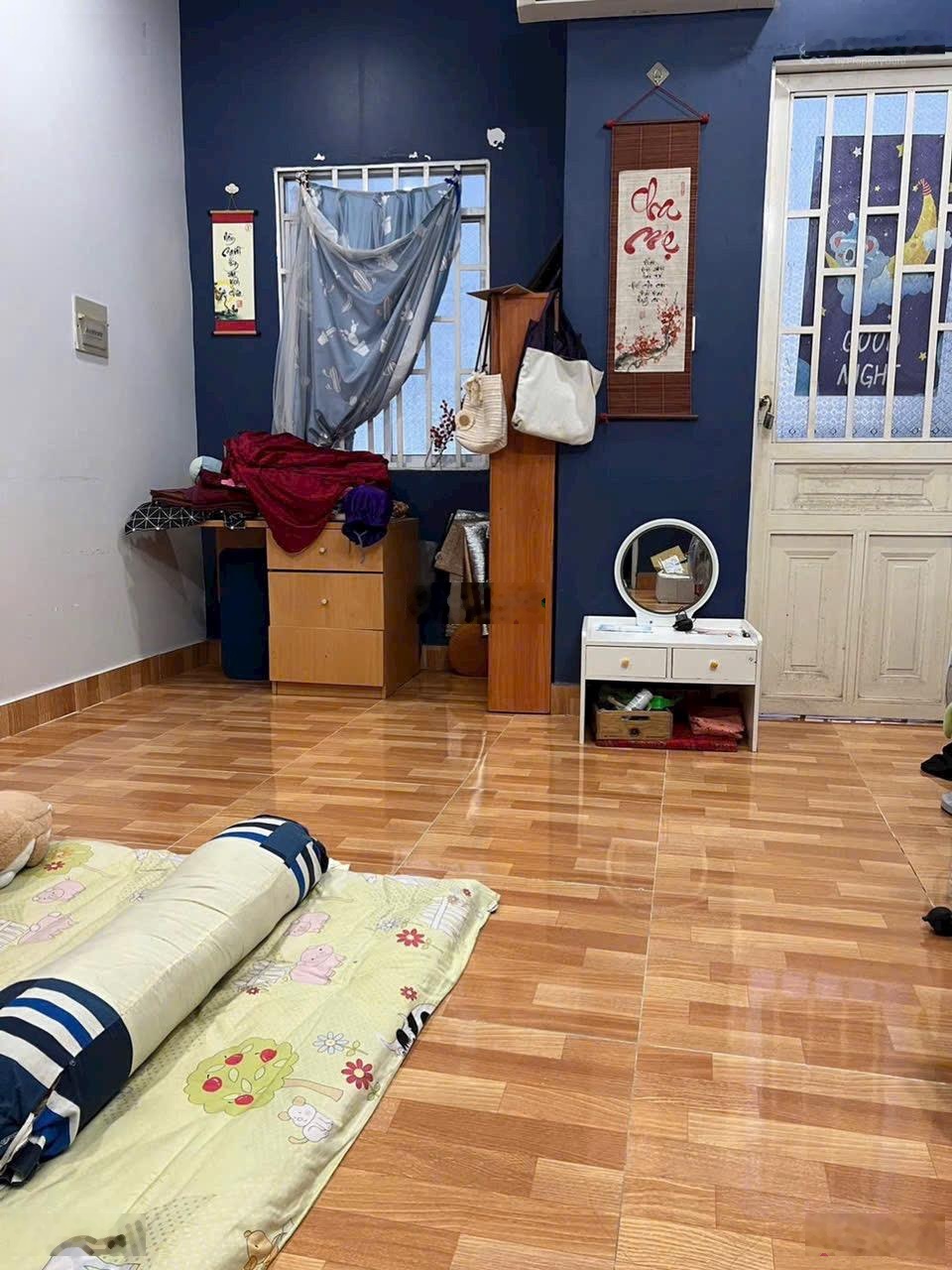 Tuấn HaiLongReal 3tỷ55 cho căn C4 60m ngay trung tâm Huỳnh Tấn Phát liền kề Q7 chỉ cây cầu Phú Xuân