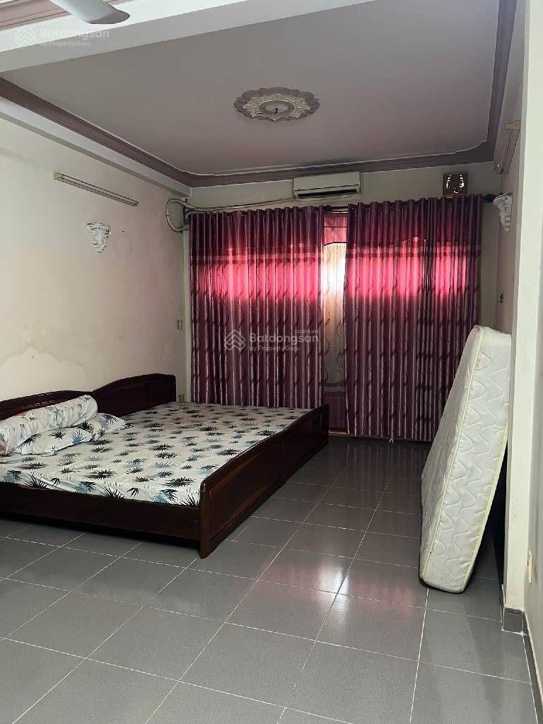 Bán nhà tặng nội thất xịn, ngay An Lạc, Bình Tân, 98m2, 3 tầng, giá chỉ hơn 7tỷ