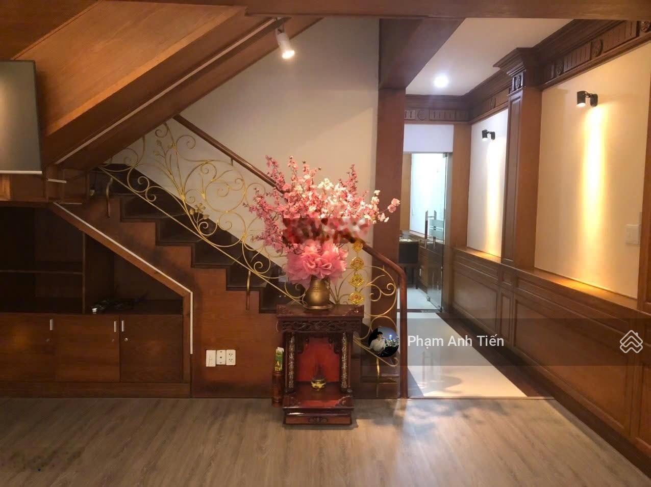 Siêu phẩm TRUNG TÂM HCM, giá 8Tỷ/86,3m2. Đường Nguyễn Bỉnh Khiêm-Q.1, gần Thảo Cầm Viên, SHR.