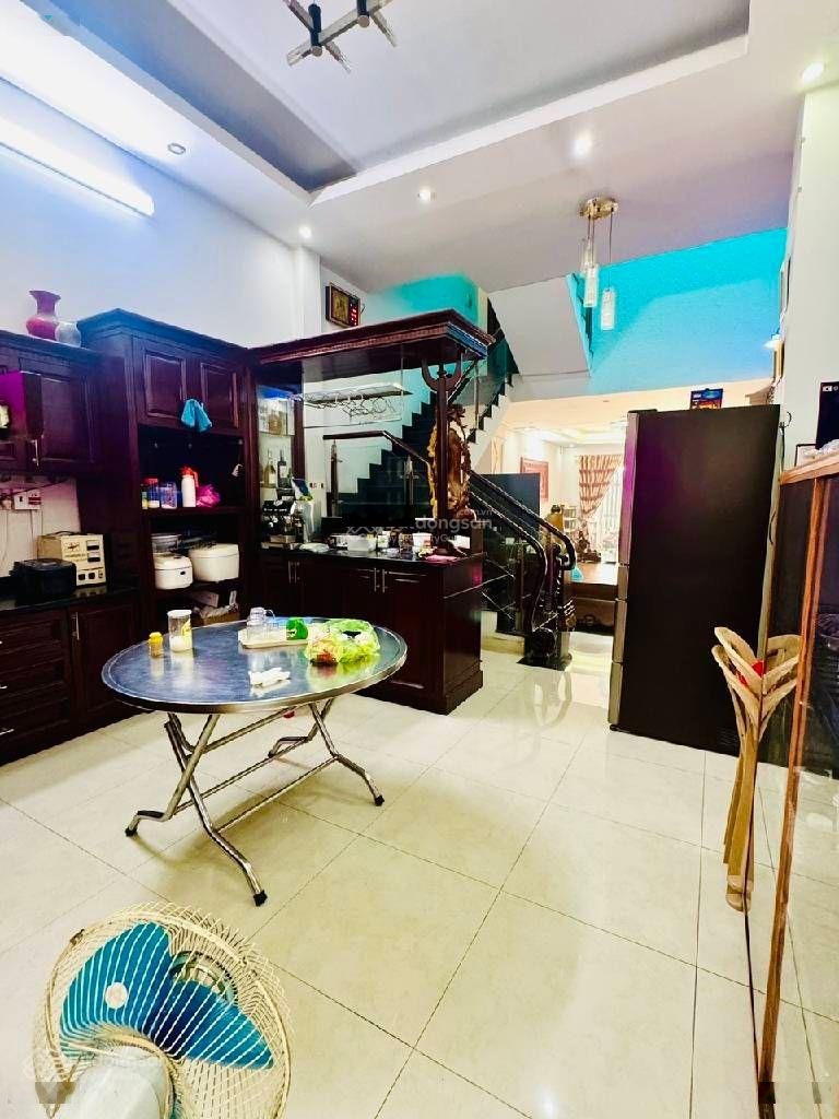 Bán Nhà riêng tại Đường Tân Thới Nhất 7, Quận 12, TP.HCM, 9,5 tỷ, 84,7 m2 - Hàng hiếm!