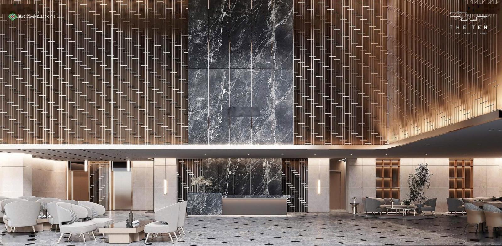 Đầu tư thông minh tại TP. Mới Bình Dương căn hộ [2PN/3PN/4PN] diện tích lớn Pháp lý hoàn thiện