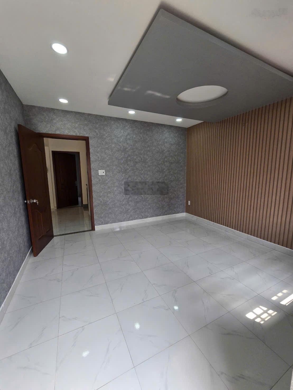 Chính chủ bán nhà hxh thoại ngọc hầu - dt 76.5m2 - 3 tầng btct - pháp lý chuẩn - không lộ giới