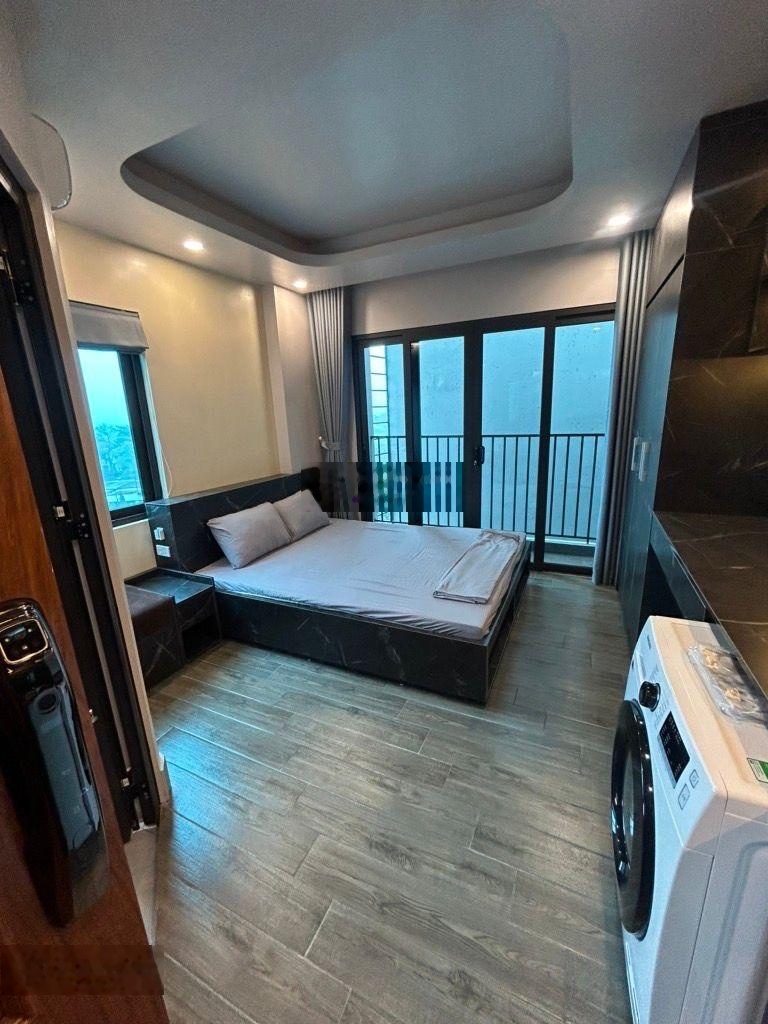 Bán căn hộ dịch vụ đẹp nhất Hồ Tây, 120m2, 10 tầng