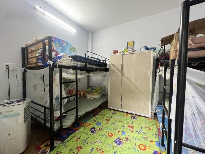 Khu phân lô 4x18m - 4 tầng - 10PN - Gò Dầu (Tân Phú) - HXH - dòng tiền gần 50tr - 11 tỷ