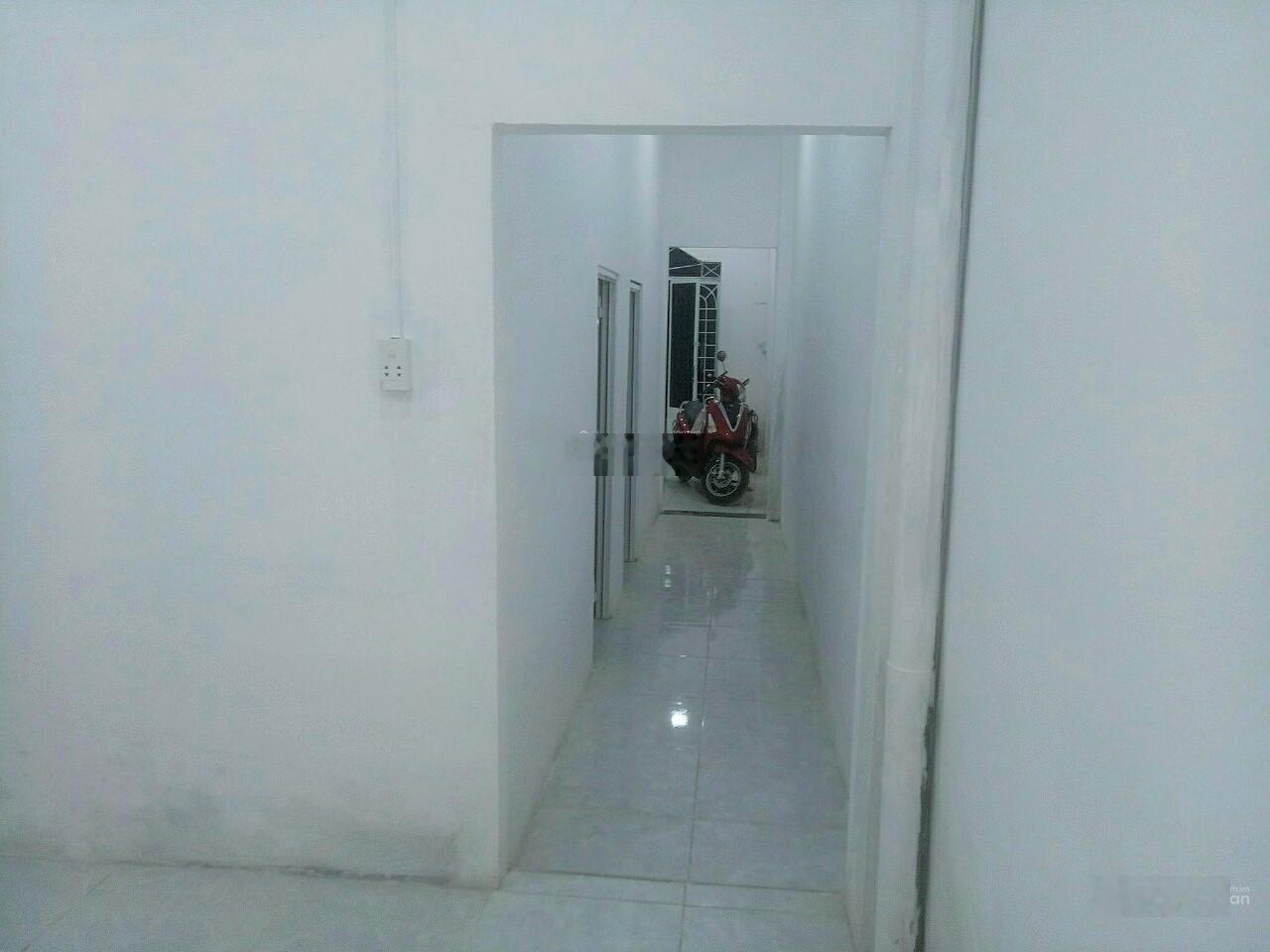 Bán nhà mặt tiền kinh doanh Linh Xuân, 106m2, ngang 6m cực đẹp