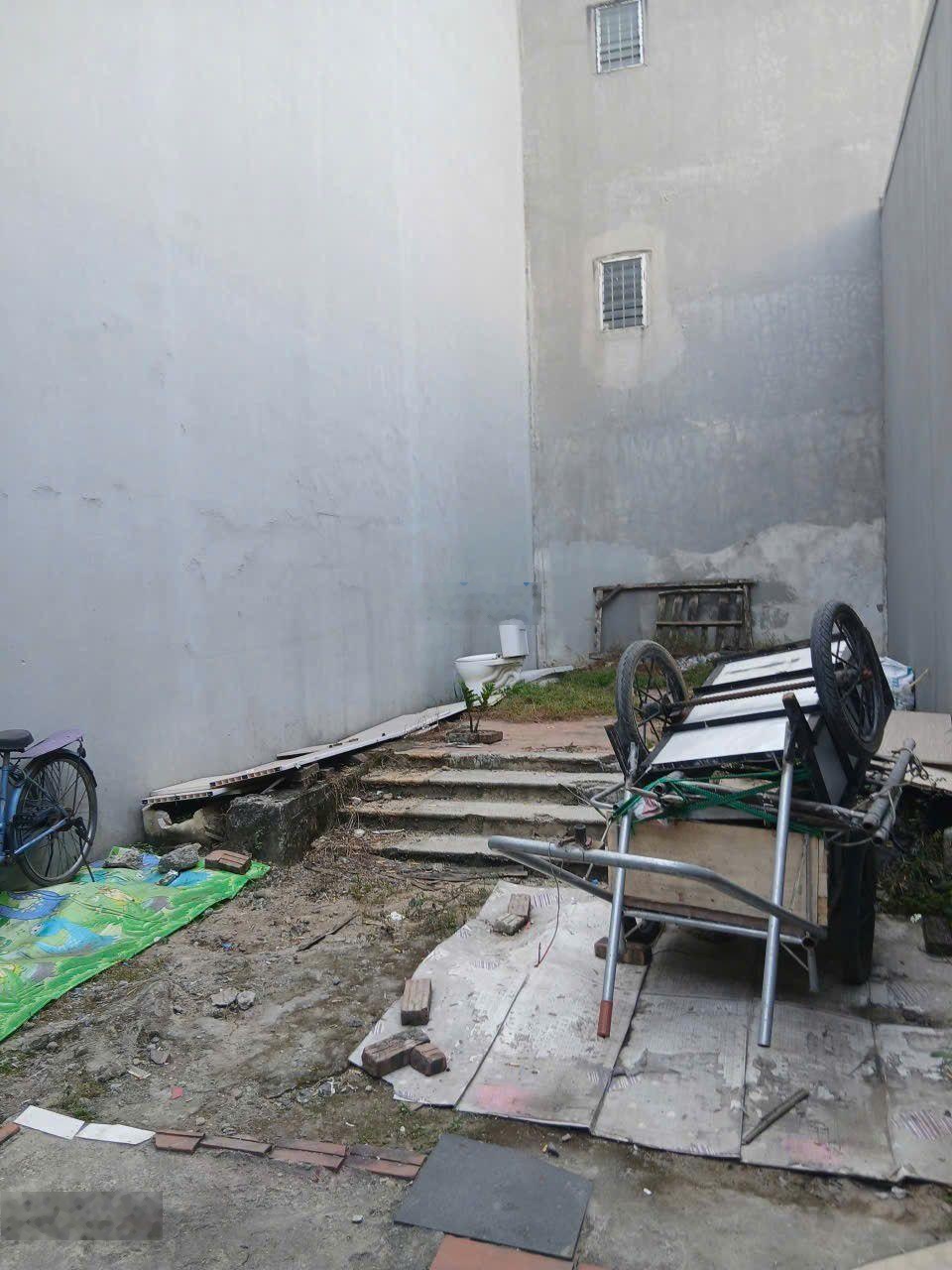 Bán đất Đại Mỗ, 56m2, MT4.5m, ngõ nông, 5 tạ đỗ cửa, 20m ra mặt phố, ô tô tránh, giá 9.6 tỷ