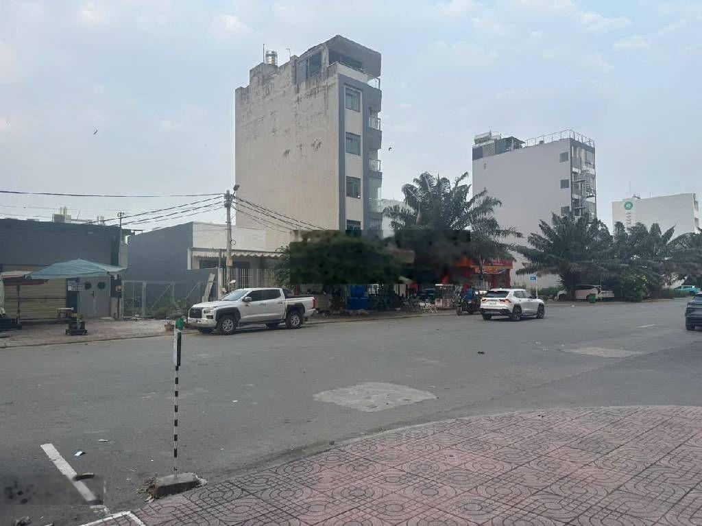 Lô đất đối diện cc Rica, 90m2,nhanh tay sở hữu chỉ 8.058 tỷ thương lượng.