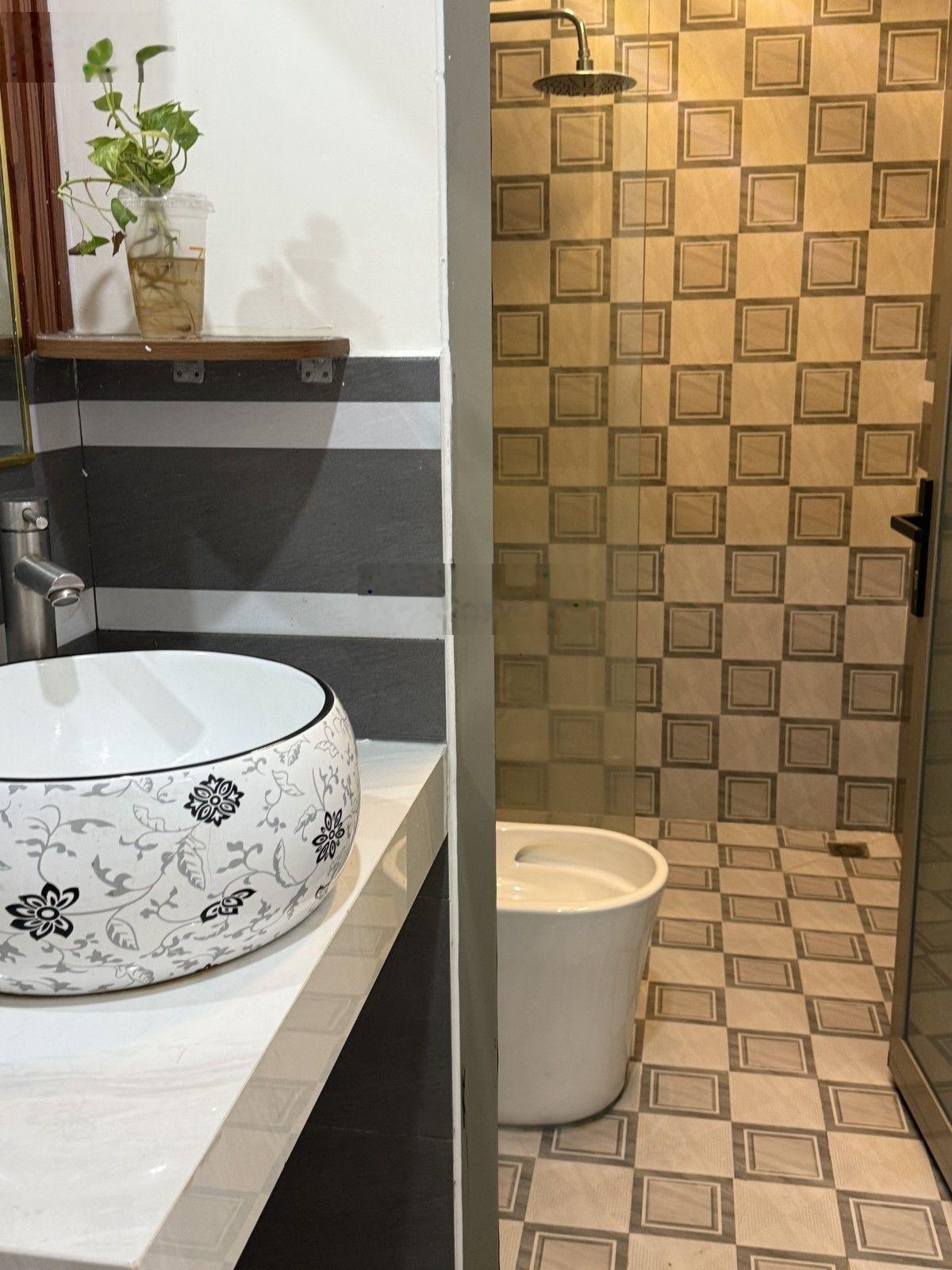 Nhà kiệt 3m Ông Ích Khiêm - Trung tâm Hải Châu