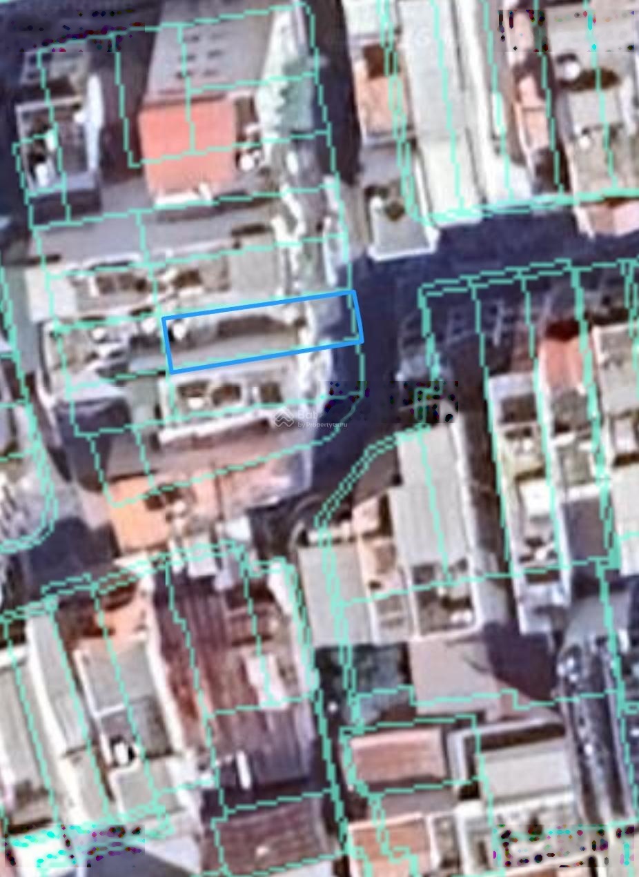 Toà Căn Hộ 5 tầng có Thang Máy _ hẻm ô tô thông Hùng Vương cách biển Trần Phú : 220m Giá : 12 tỷ