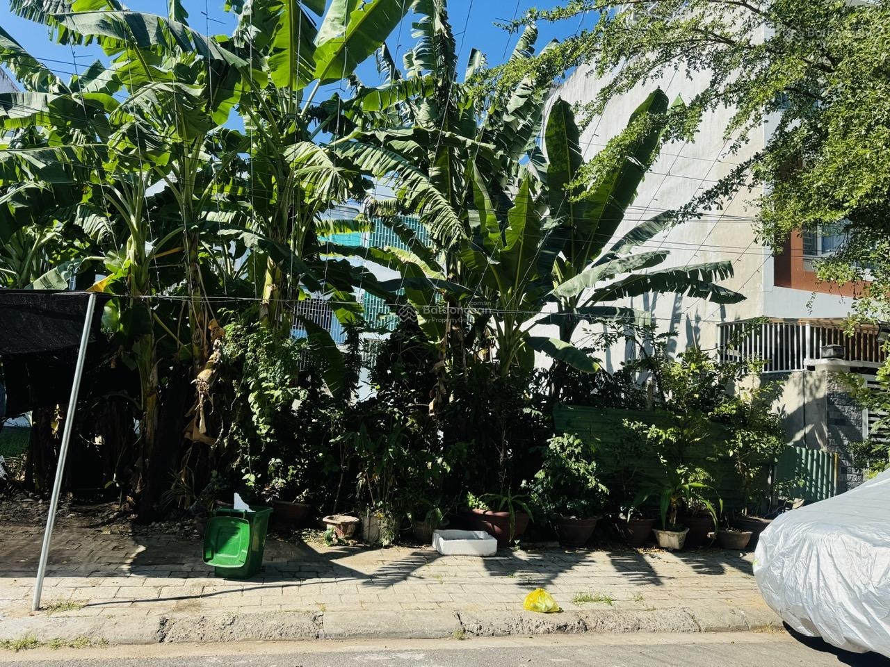 Hàng hiếm bán lô cặp giá trước Tết, 2 lô liền kề trong khu đô thị Phước Long A