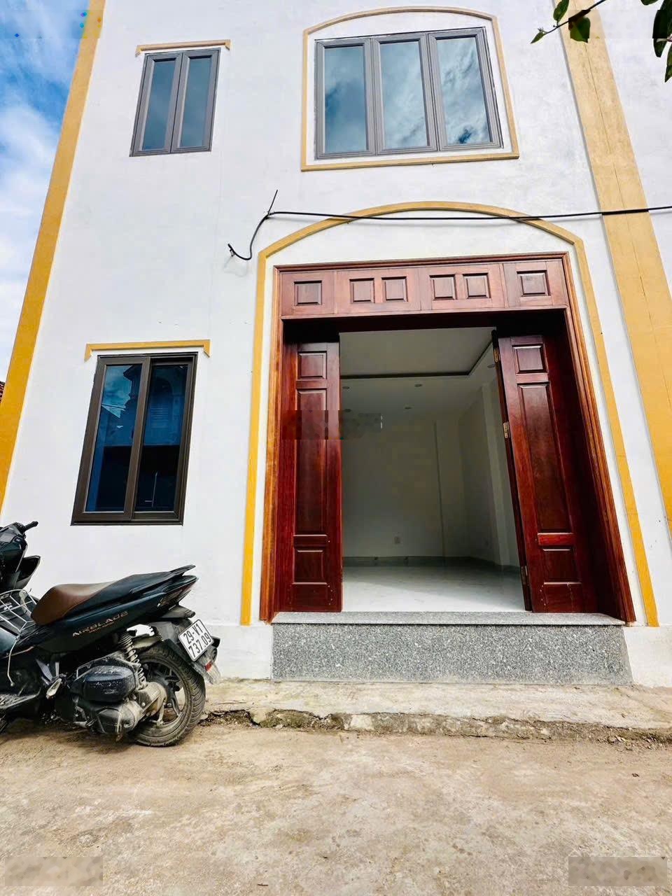 30m Nhà An Thắng- Biên Giang- Hà Đông- Hà Nội