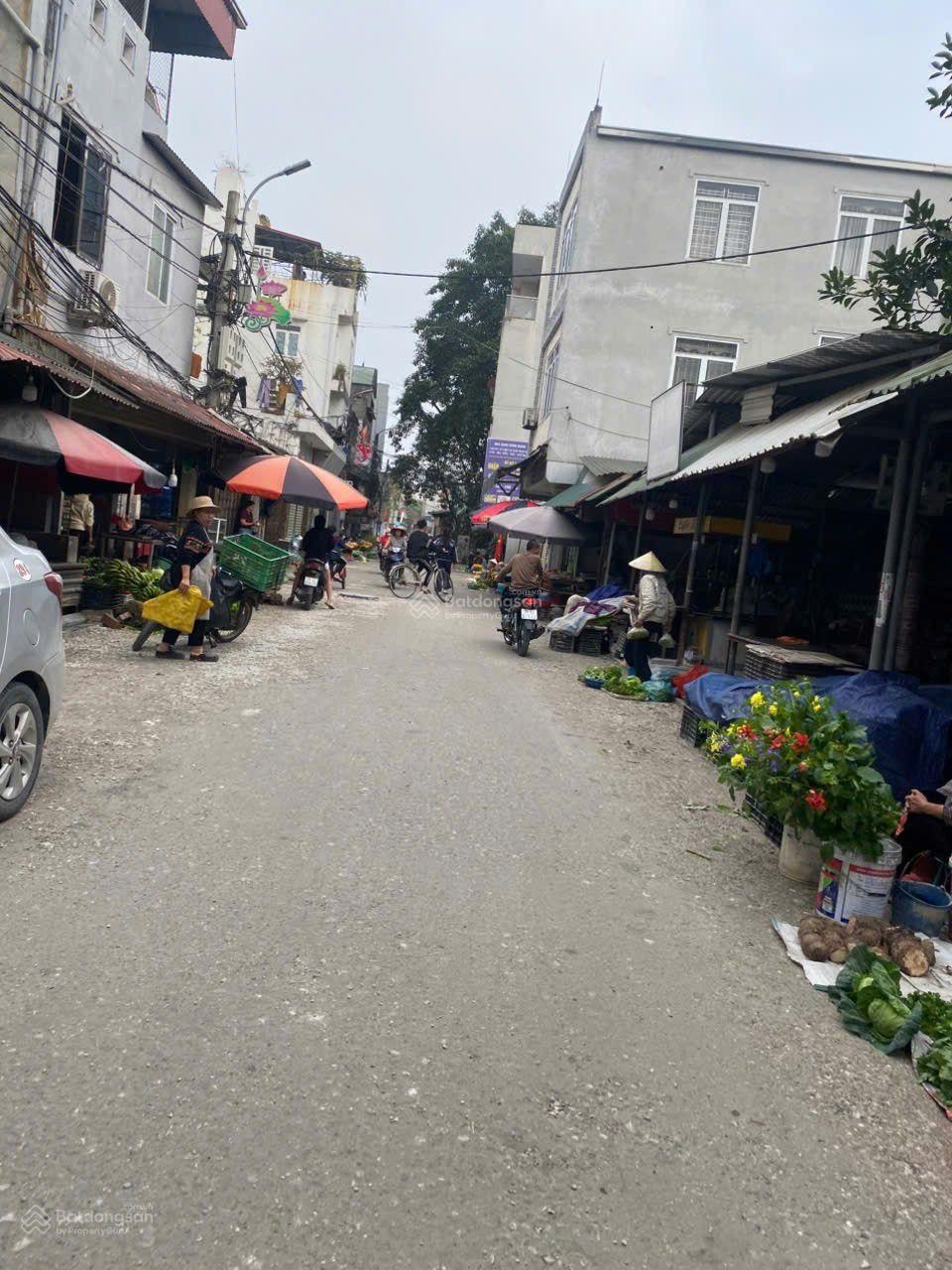 Bán 40m đất cổ dương tiên dương, gần trường quốc tế acemest chỉ 3,75 tỷ.