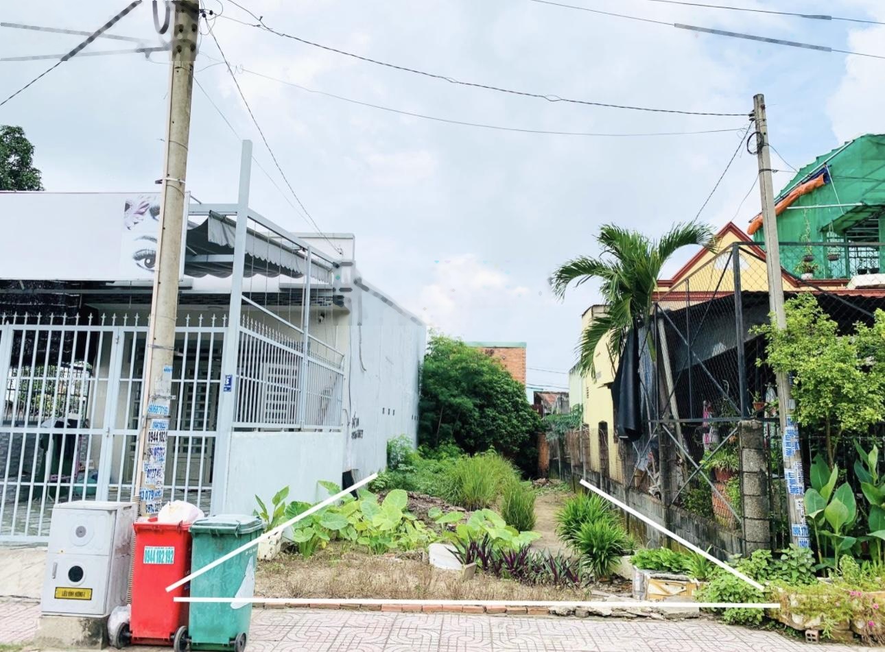 150m2 full thổ mặt tiền Liêu Bình Hương kinh doanh sầm uất, 1 lô duy nhất giá độc quyền khu vực