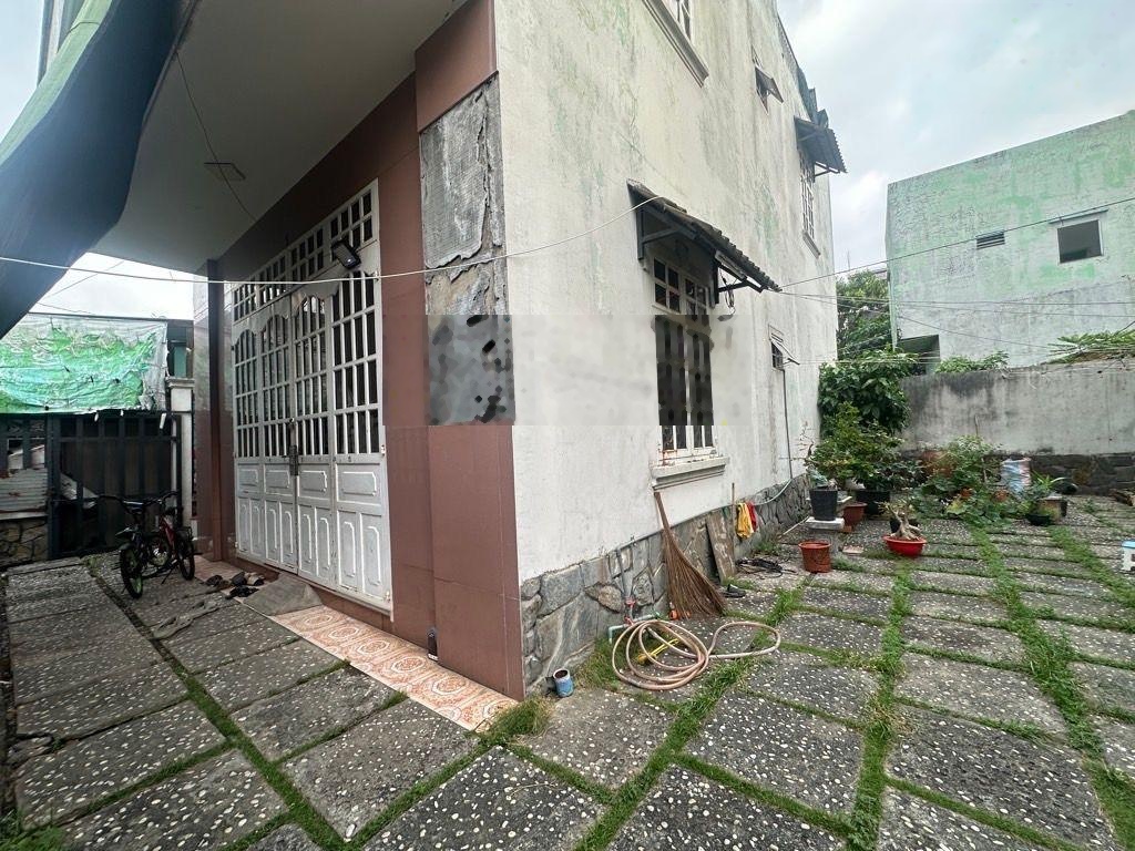 Gấp-chỉ nhỉnh 30tr/m2- xe hơi thông tứ tung - ngay chợ vạn hạnh - ngang đỉnh 11.5m - nguyễn ảnh thủ