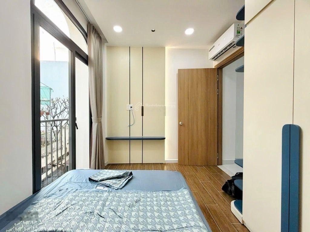 Bán NR 55m2 3 tầng BTCT Huỳnh Văn Bánh Phú Nhuận nhỉnh 9 tỷ.