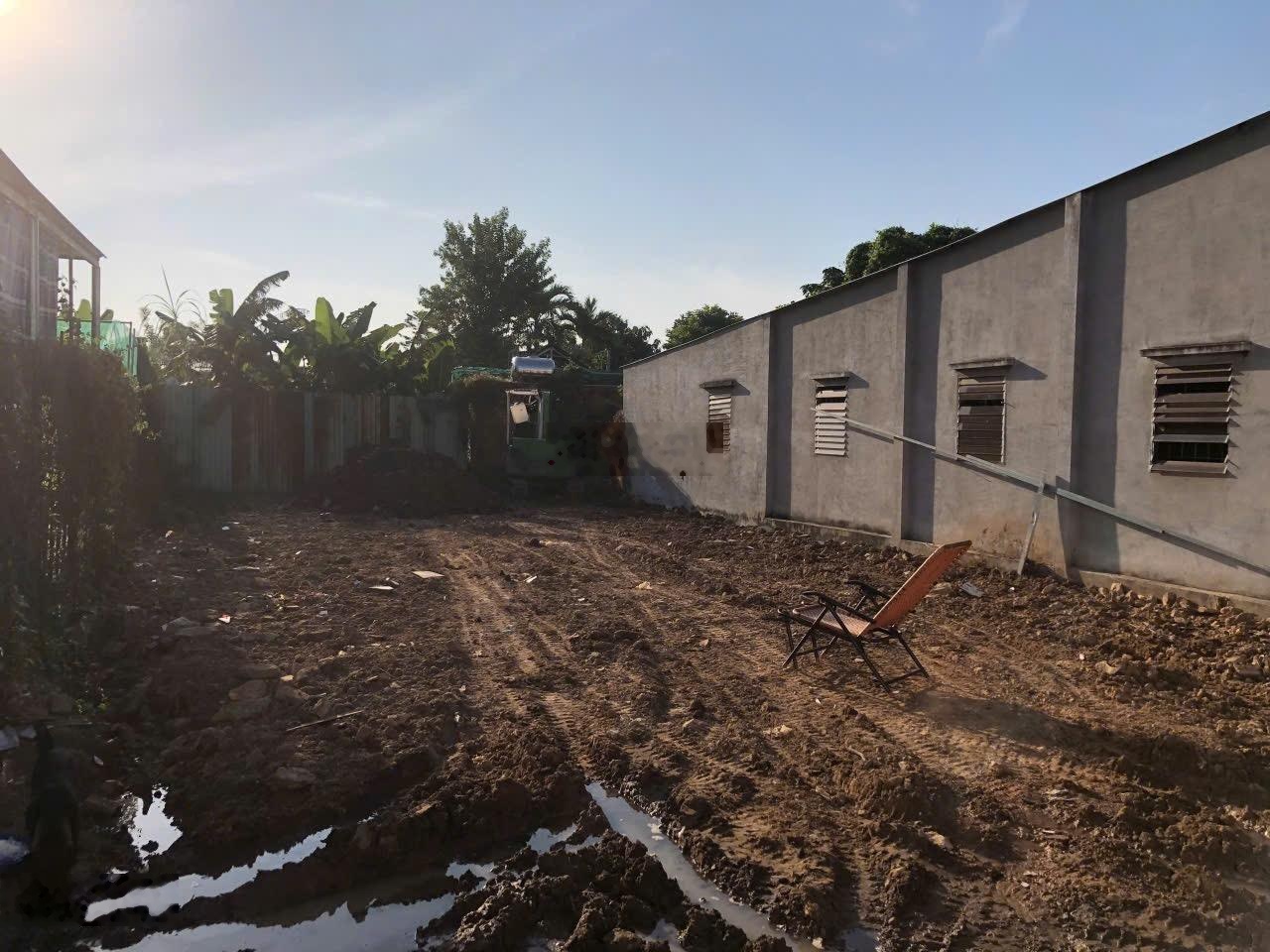 Đất full thổ cư (10x24) đường 5m - ngay ngã 4 nguyễn văn bứa, hóc môn - rất tiềm năng giá lại tốt