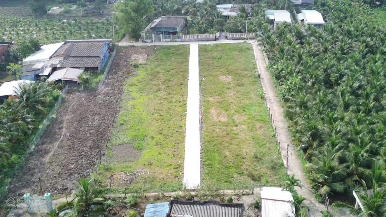 Bán nền chính chủ p. đạo thạnh thông hùng vương nối dài sát đài truyền hình cách aeon 900m