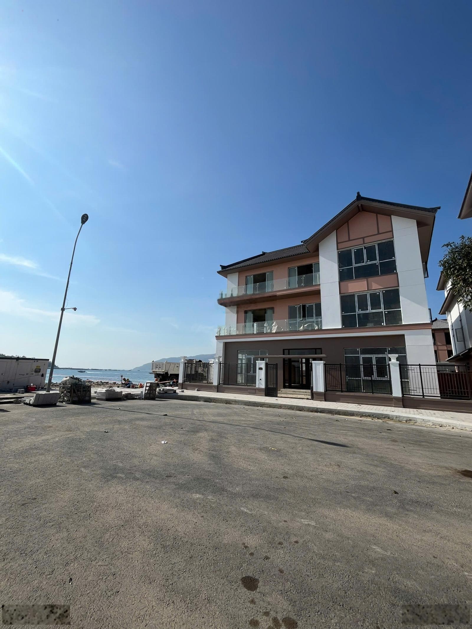 Bộ sưu tập độc bản của vinhomes pearl bay view triệu đô, pháp lý lâu dài