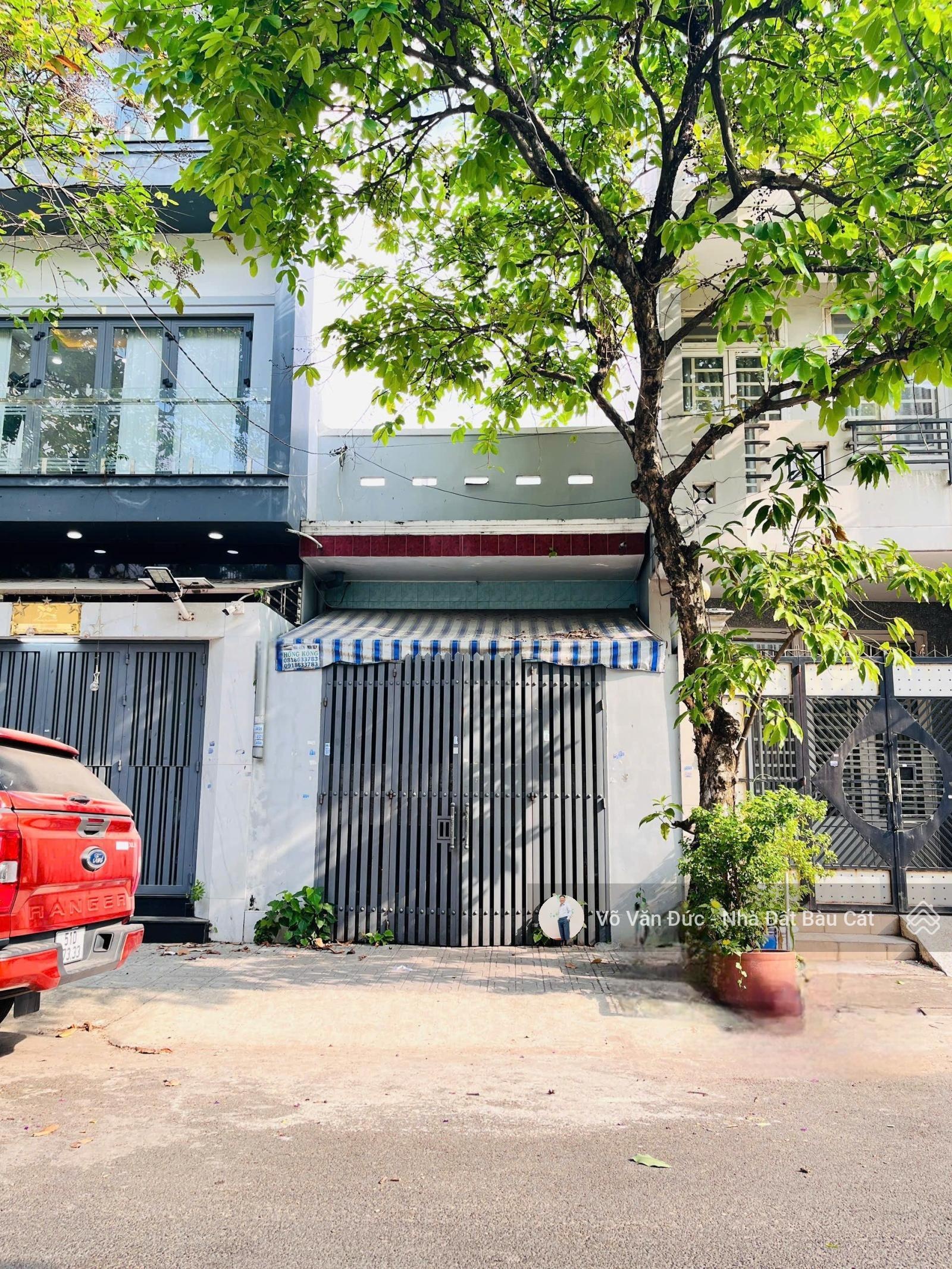 Bán Nhà mặt phố Đỗ Bí, 8,9 tỷ, 78 m2, 2PN, 2WC, Tân Phú, HCM