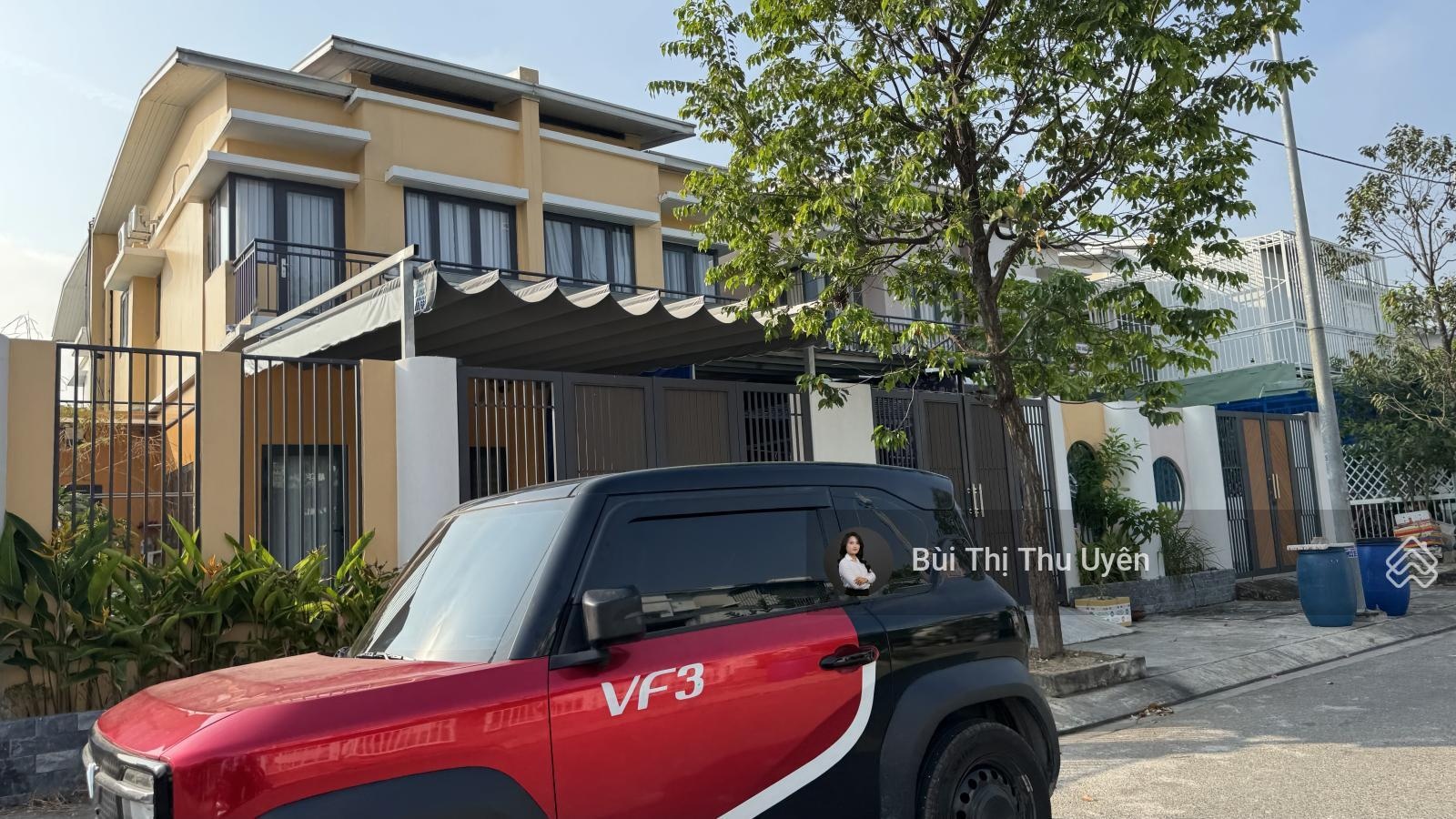 Sở hữu ngay căn liên kế 80m2 chỉ 1,58 tỷ - Đã CÓ SỔ HỒNG - phường Thới Hoà