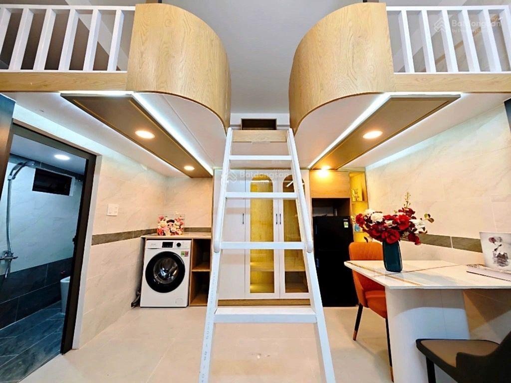 CHDV 20 phòng - dòng tiền ổn định - ngang khủng 6m