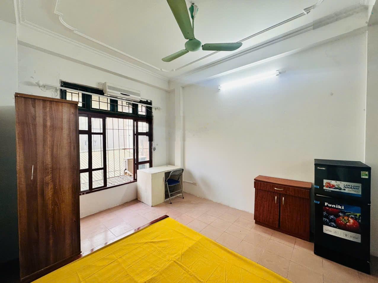 Chính chủ cho thuê phòng trọ ngõ 41 Đông Tác Kim Liên Đầy đủ tiện Nghi khép kín ở lươn giá 3,3 tr