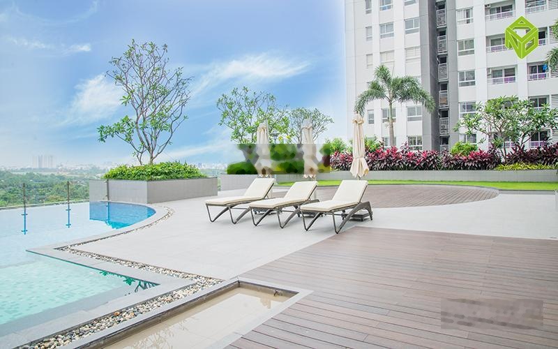 Cho thuê nhanh căn hộ 71m2, 2PN Lexington Residence, Q2, HCM. View ngoài, Giá quá rẻ 13 triệu/th.