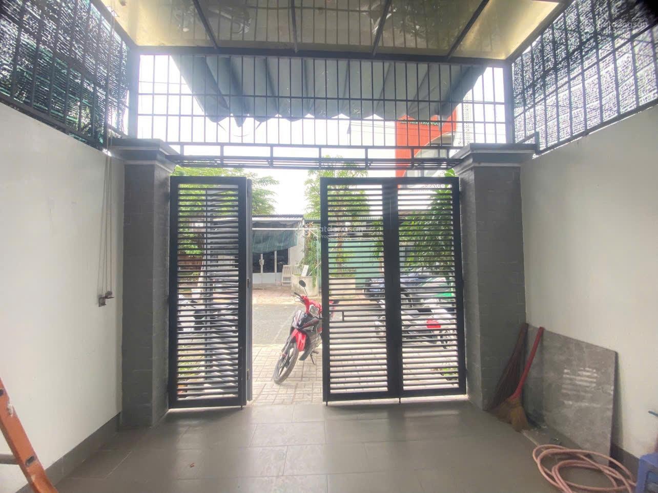 Bán Nhà 3 Tầng 3pn, 4 wc Khu TĐC Đất Lành Nhà Mới, Full Nội Thất, Gần Sun Group