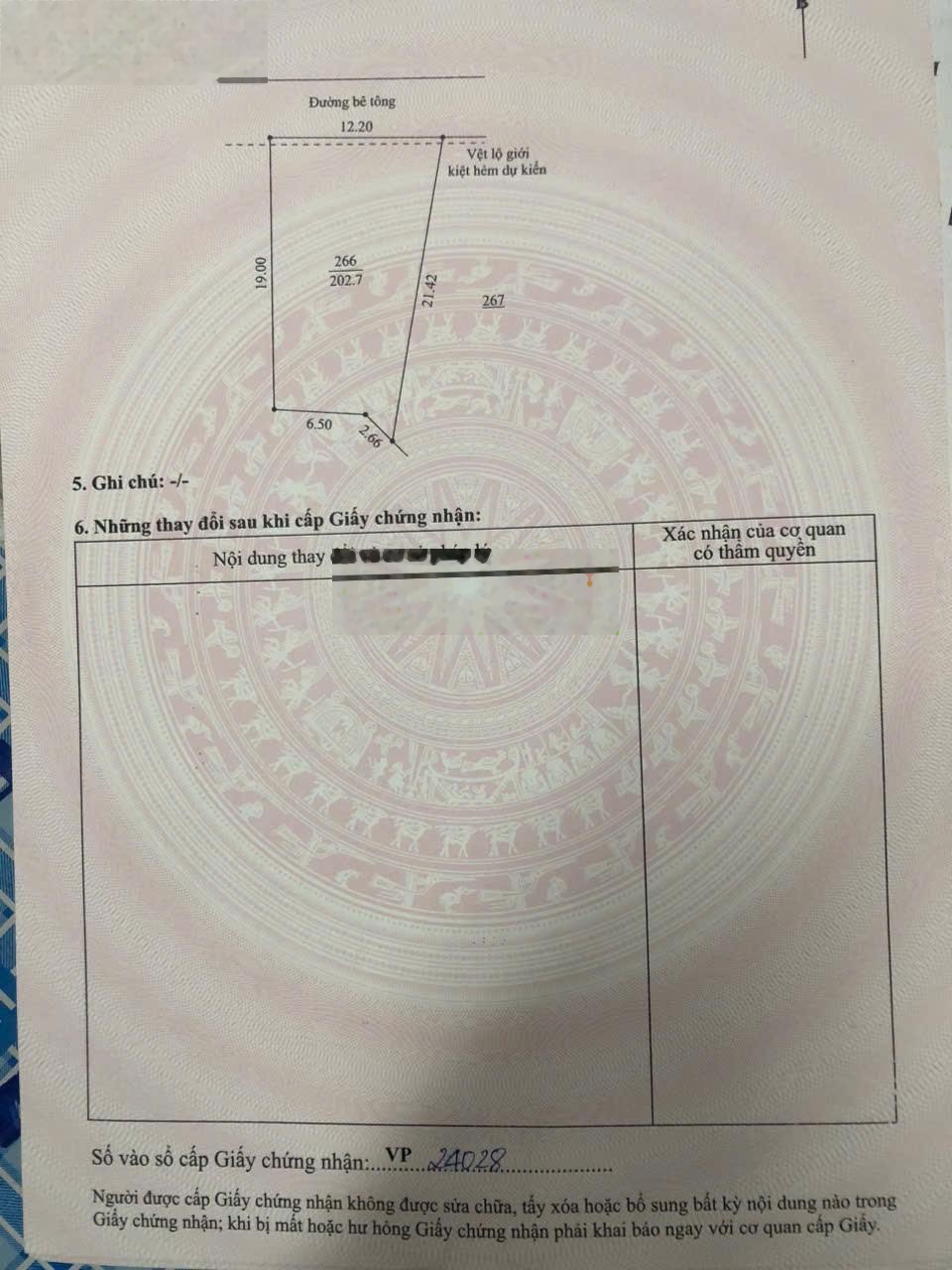 Làm việc trực tiếp giá tốt! Bán đất thôn Nam Thành, xã Hòa Phong, huyện Hòa Vang