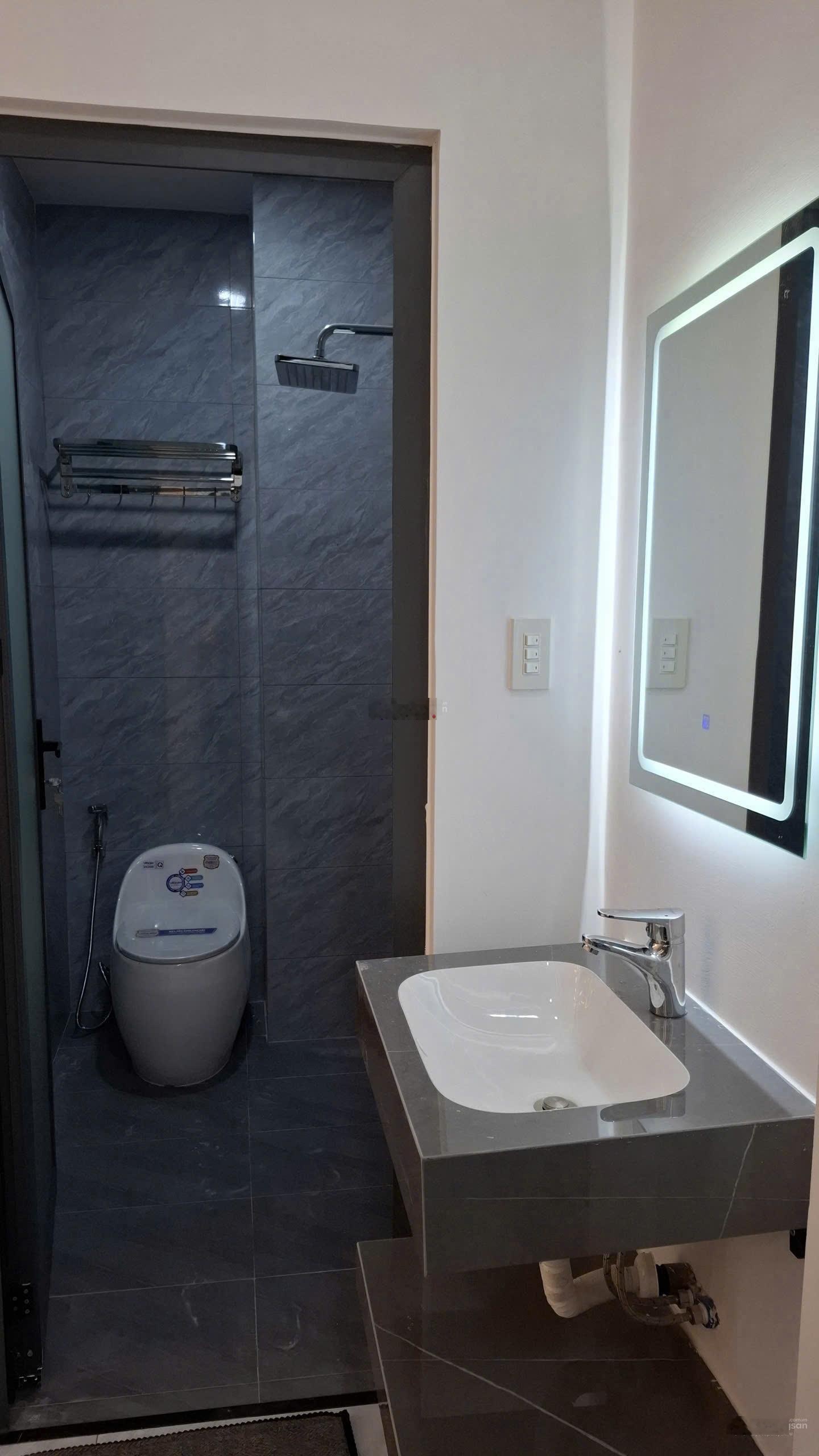 Bán nhà Diên An giáp KĐT Phú Ân Nam 2, ô tô vào tận nơi, full nội thất giá tốt chỉ 2,590 tỷ bao sổ