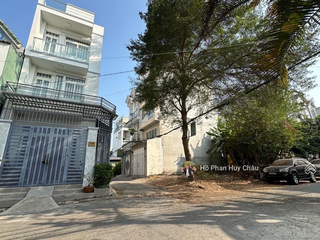 Đất đẹp - hẻm 7m - 4mx22m - 4 tỷ 5 - Đào Tông Nguyên