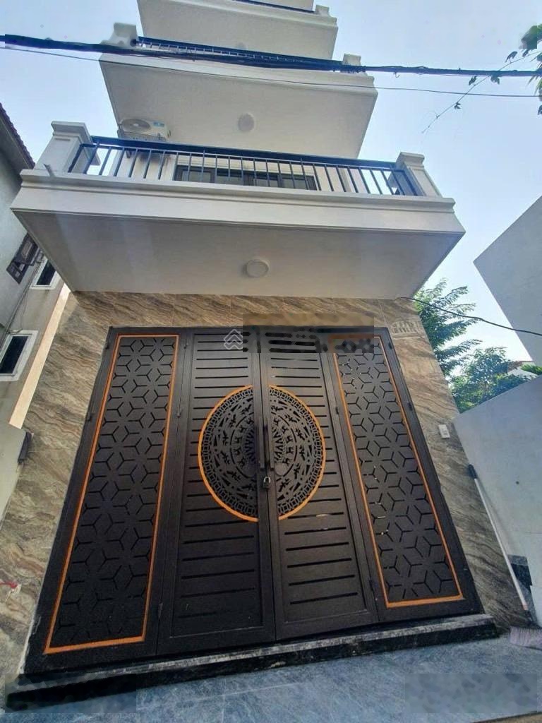 Hiếm thông số đẹp tiện ích đủ đầy khu dân cư ổn định giá chỉ 8 tỷ