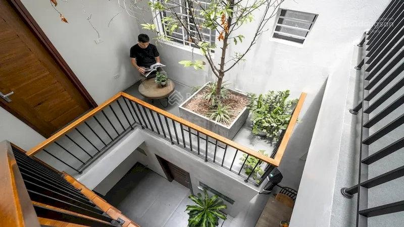 Bán Nhà Phố Phú Gia, Ngõ Rộng, Gần Cụm Trường Học, Ubnd, Chợ, 55m2, 12 Tỷ