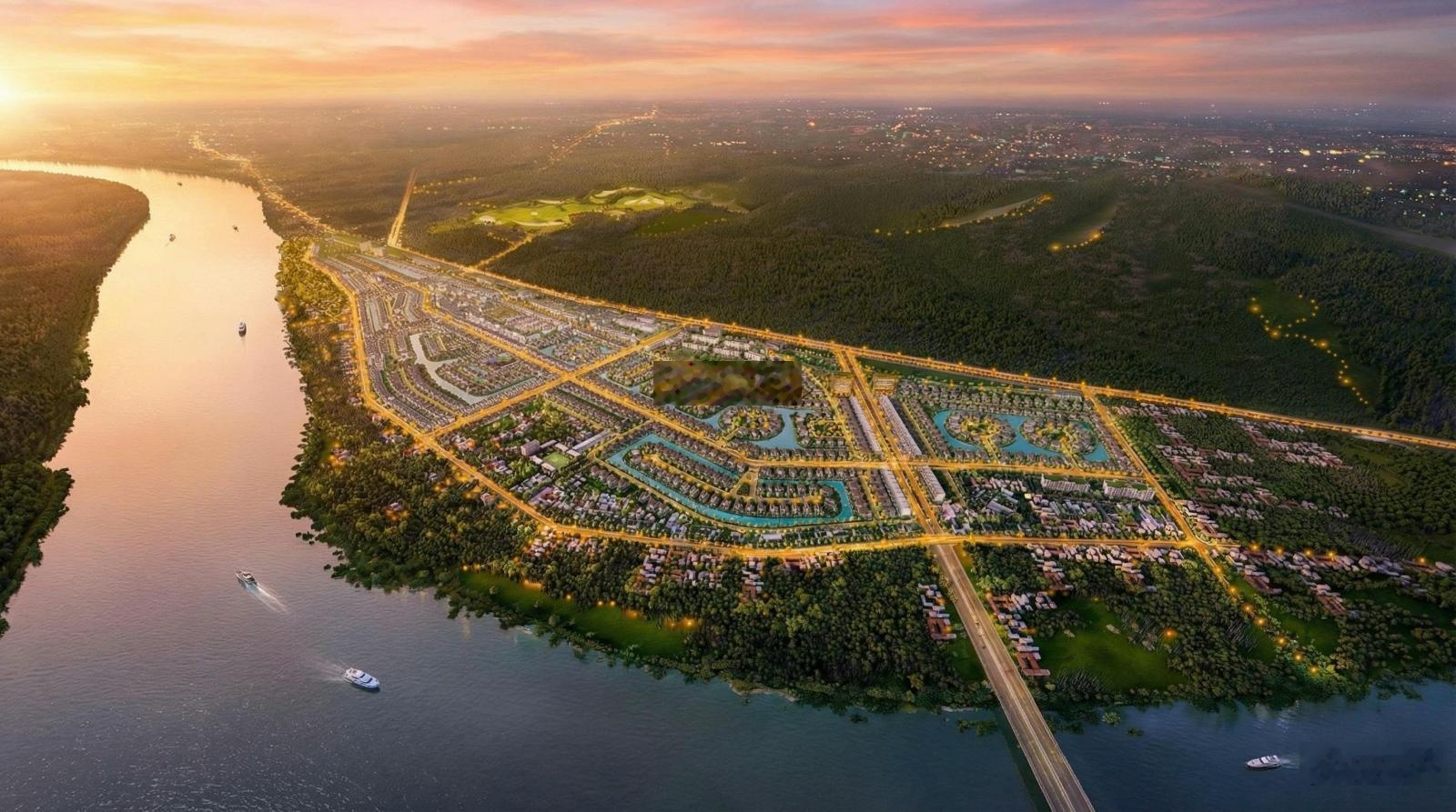 CHỈ 39TR/M2~11t tỷ CHO CĂN BIỆT THỰ SONG LẬP 250M2,cách Hà Nội chỉ 45p, pháp lý sổ lâu dài.