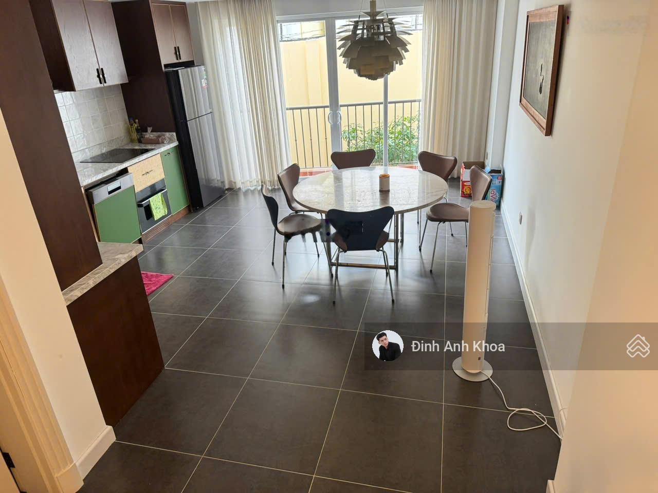 Siêu phẩm Bến Thành Thủ Khoa Huân Q1 - 77.26m2 - 4 tầng nội thất luxury - giá 52 tỷ