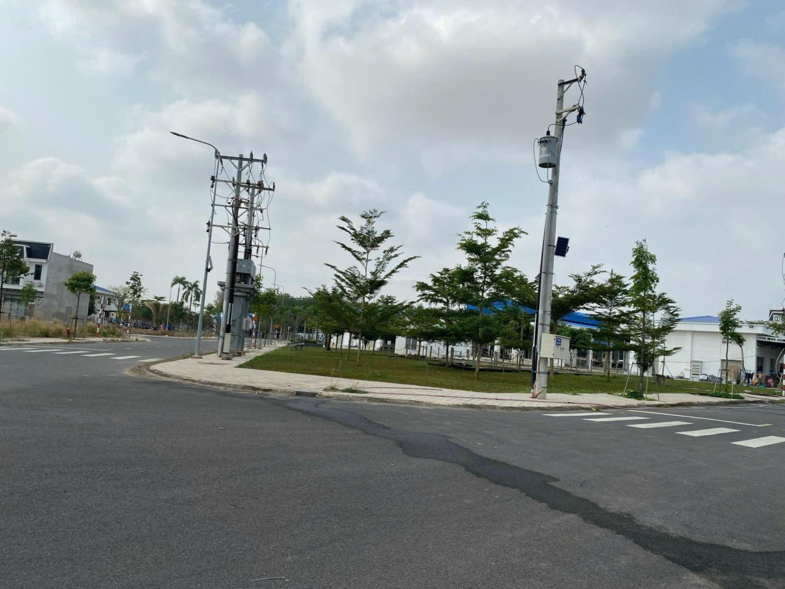 Bán dự án đất nền tại kdc nam long bàu bàng, f0 100m2 - giá tốt 2 tỷ 1/ 1 nền, sổ riêng, tp. hcm