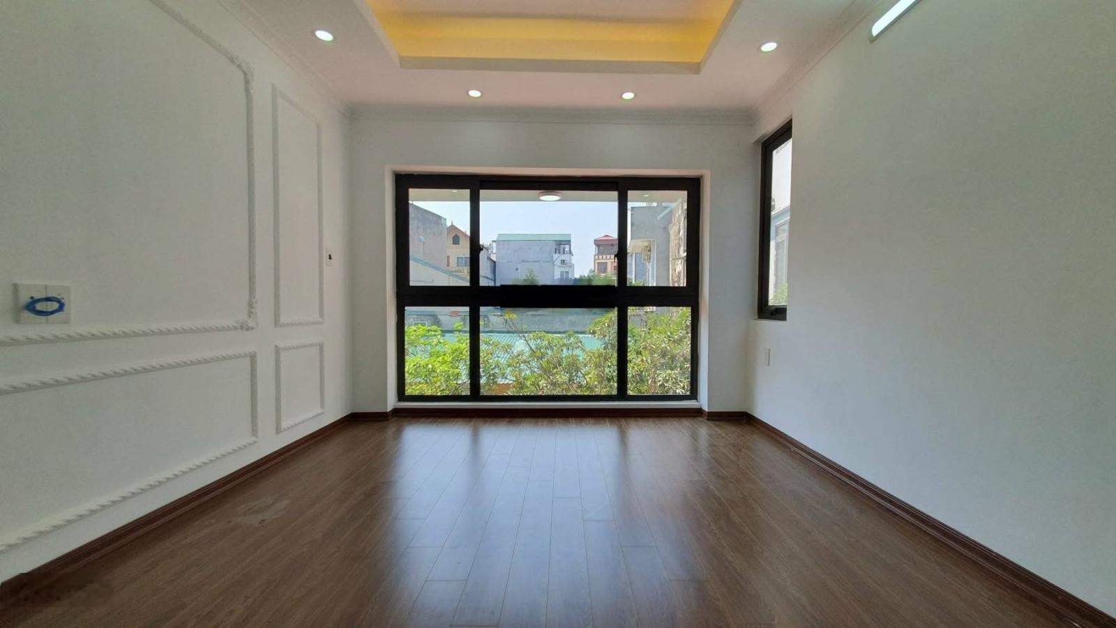 Bán Nhà riêng 4PN, 5WC tại Yên Lãng, Trung Liệt, Đống Đa, Hà Nội, 9 tỷ, 35m2