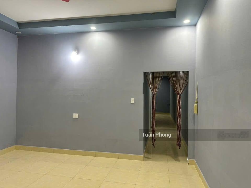 Nhà thổ cư bình phú gần bv việt hàn