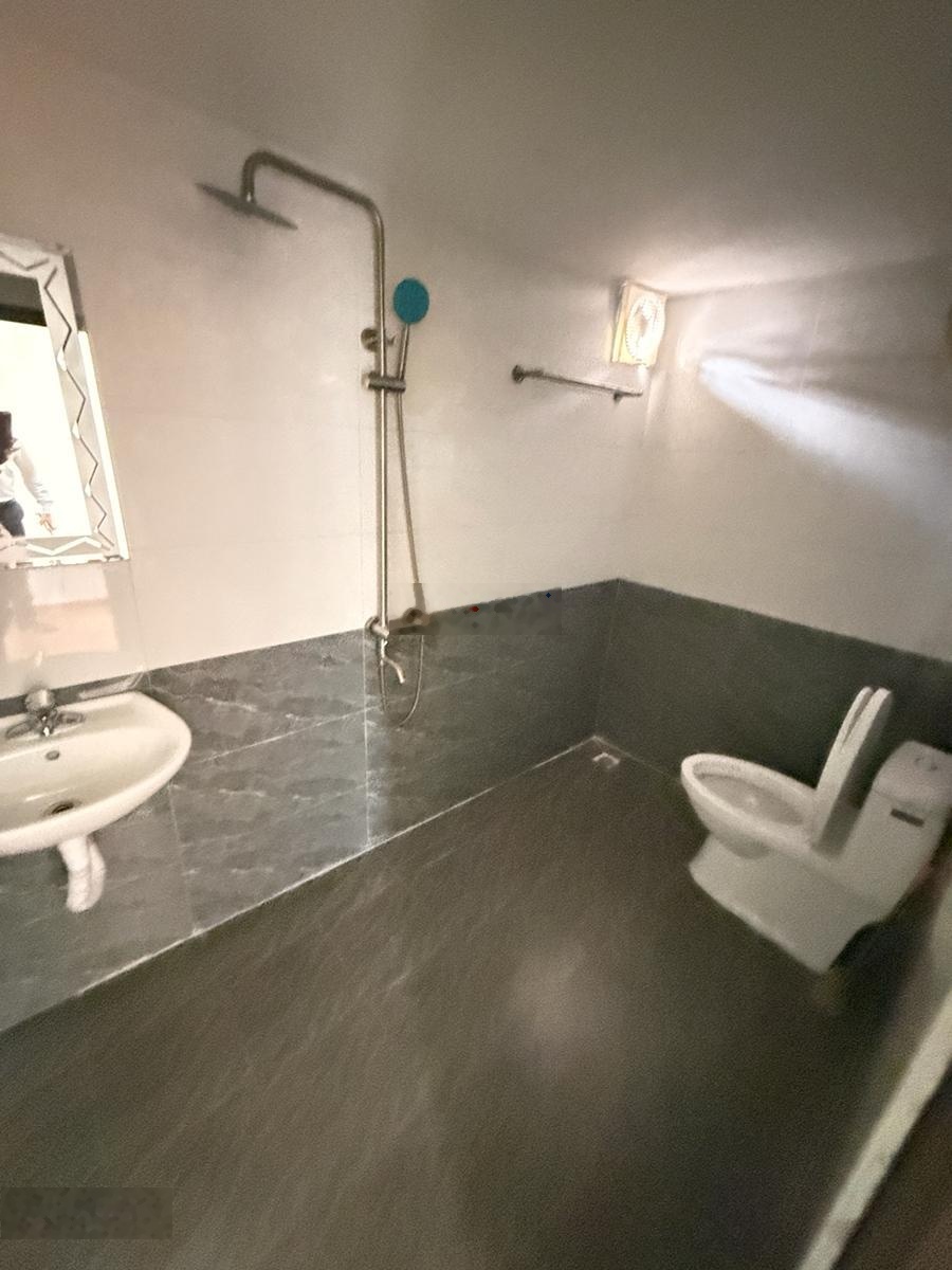 Lô góc, cách ô tô 30m, Hoàng Mai ngõ rộng, thoáng, SĐCC nở hậu, QH ổn định, 36.3m2*5T, 7,9 tỷ