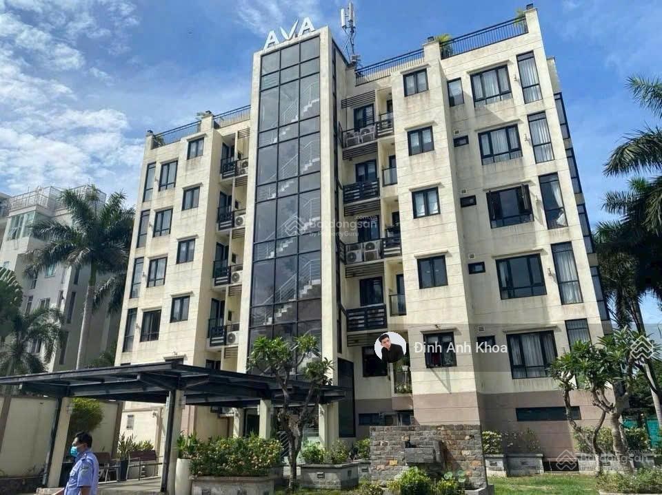 Tòa nhà Giảm 85 Tỷ | Góc 2MT Nguyễn Văn Hưởng Q2 | 1067m² | Giá 340 Tỷ | Thuê 20.000$