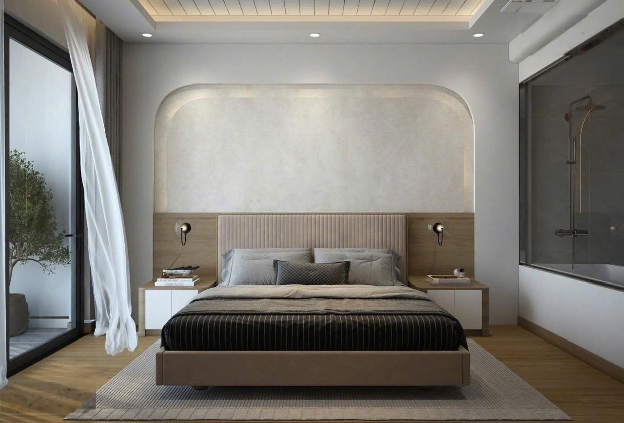 Cho thuê 3PN Midtown nhà mới diện tích 115 m2 view sông trang bị nội thất cao cấp . Giá chỉ 54tr