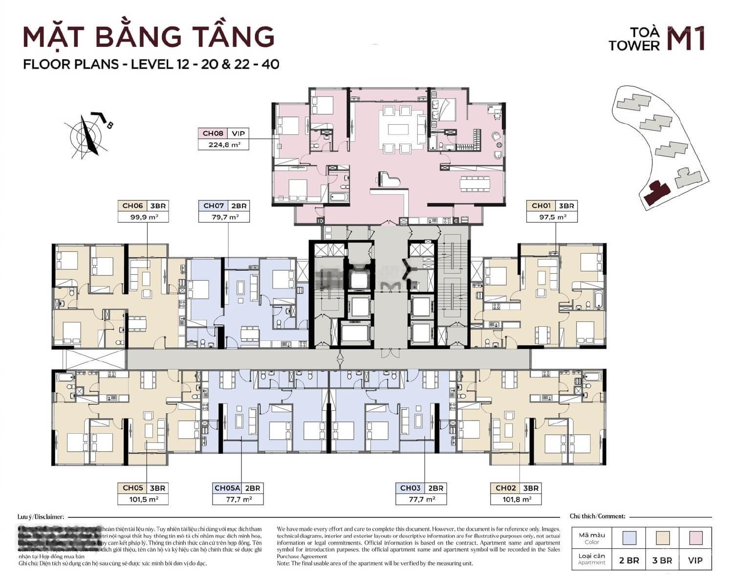Qũy Căn Ngoại Giao Chiết Khấu Cực Khủng Dành Cho Khách Hàng Khi Mua CC Metropoli 5