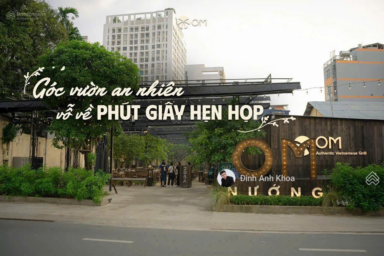 Đất giảm 118 tỷ | 2MT Xuân Thủy Thảo Điền | 1403m² | Giá 472 tỷ | Thuê 350 tr/tháng