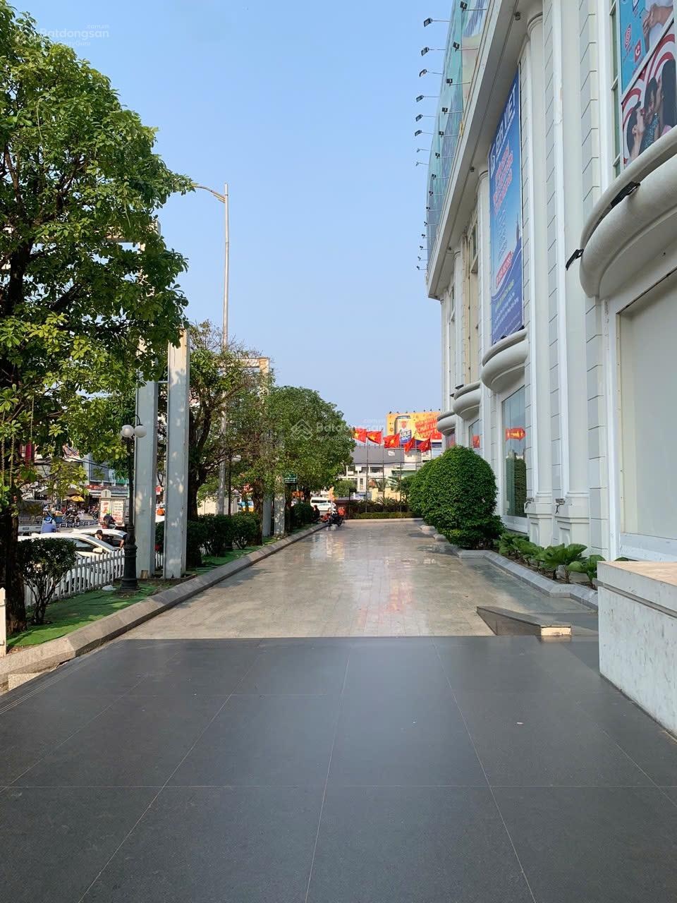 Văn phòng cho thuê trung tâm Đà Nẵng, Vĩnh Trung Plaza
