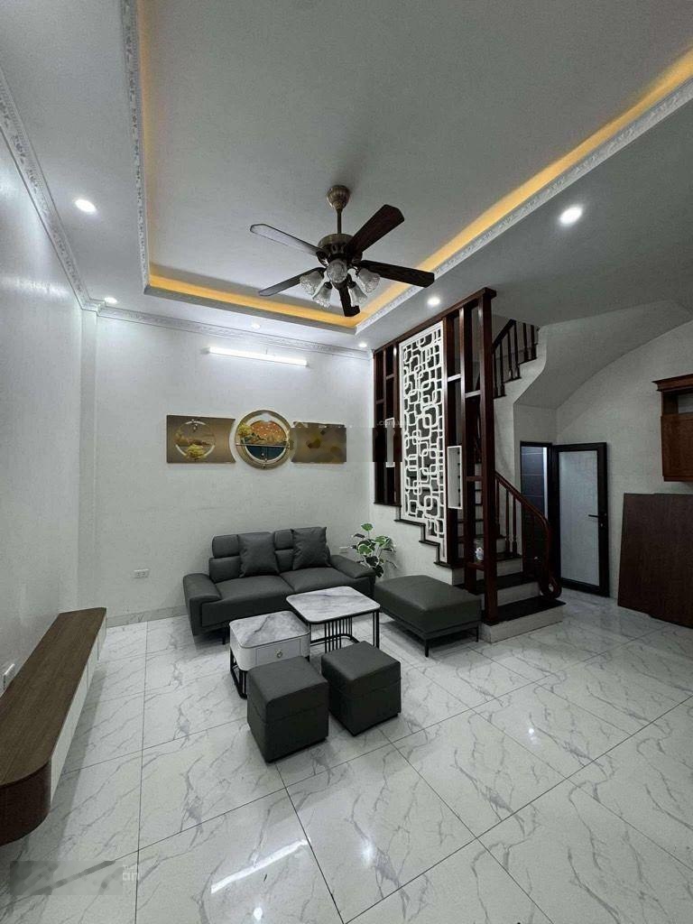 CẦN BÁN GẤP NHÀ RIÊNG NHƯ CHUNG CƯ MINI PHỐ Nguyễn Đức Cảnh, Tương Mai, Hoàng Mai, HN