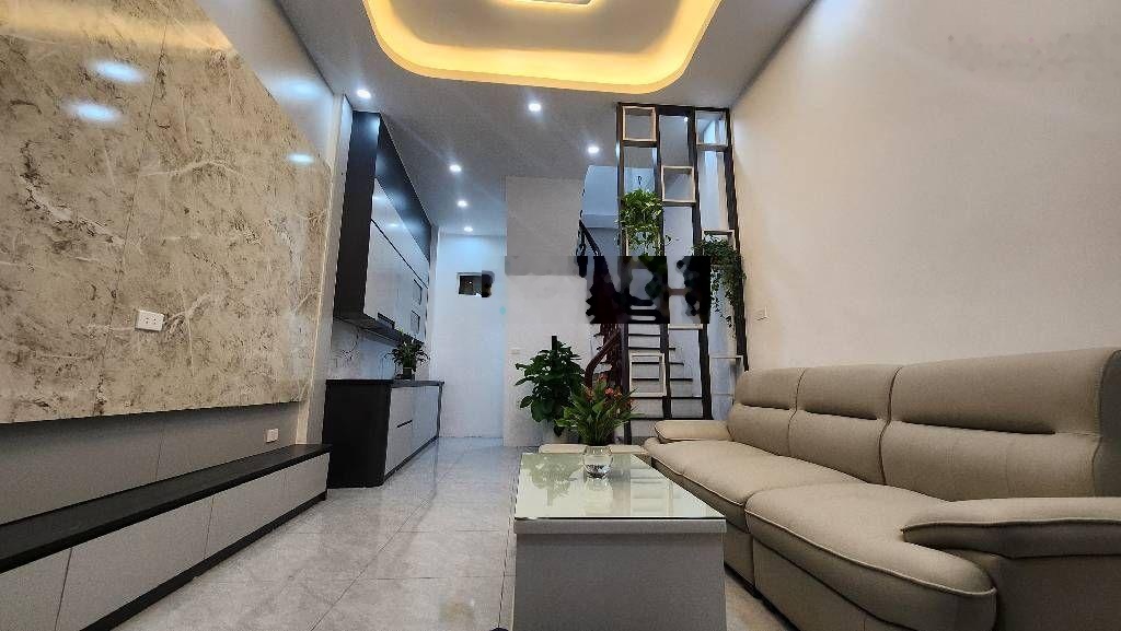 Tt tây hồ - nhà mới long lanh 2 thoáng trước sau sát hồ tây dt 30m2, 5 tầng, giá 7,85 tỷ