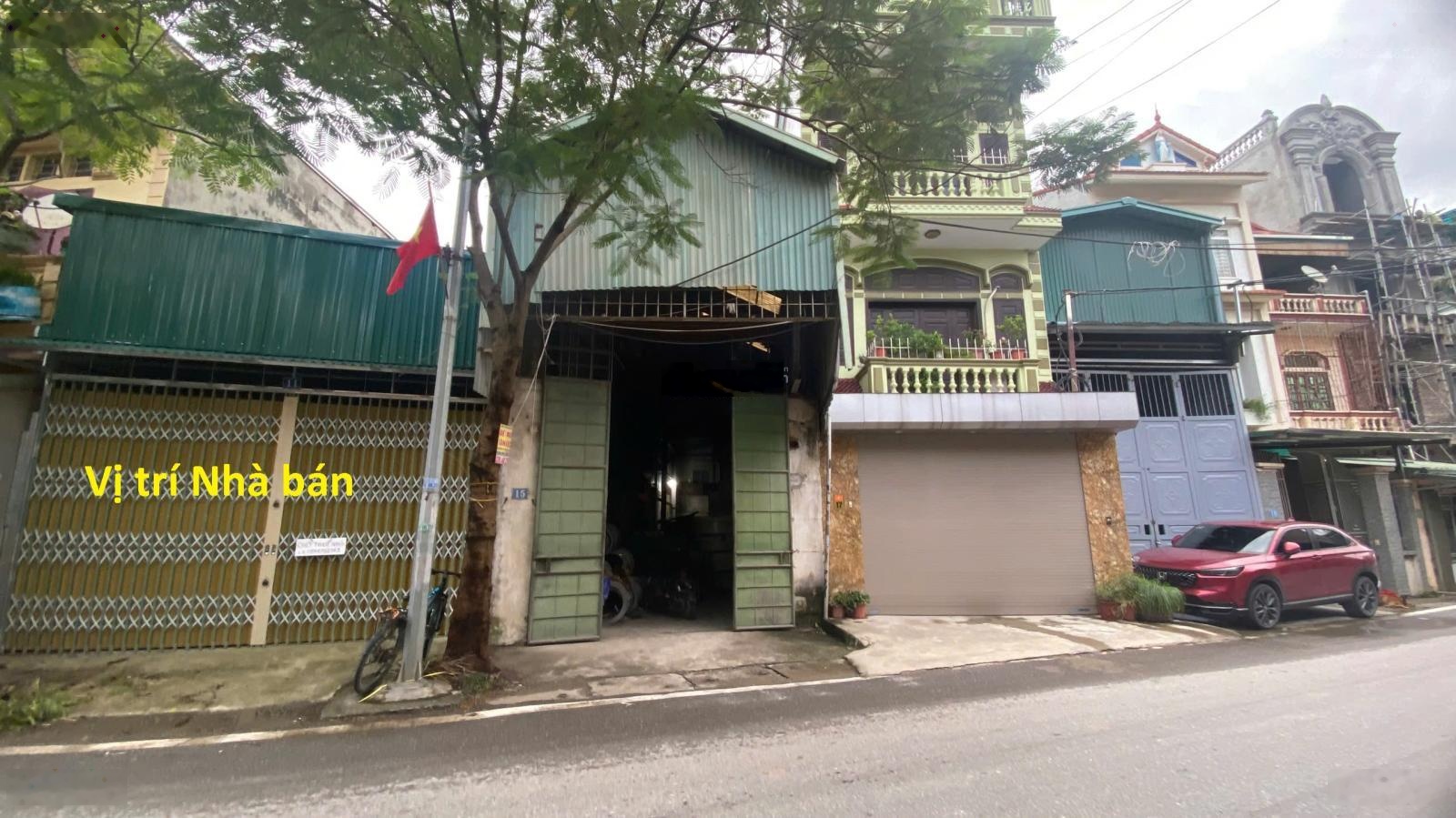 Cho thuê nhà mặt tiền MB kinh doanh - nhà cấp 4, đường ô tô tránh, kinh doanh tốt