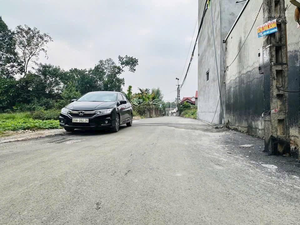 Chỉ hơn 2 tỷ, có ngay 100m2 đất Hòa Lạc